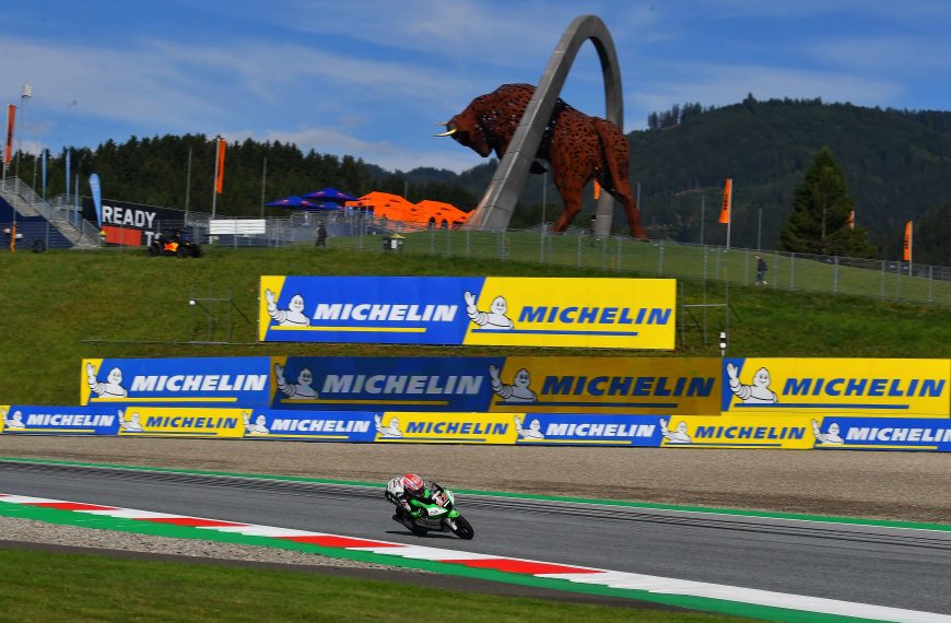2021 Styria Grand Prix