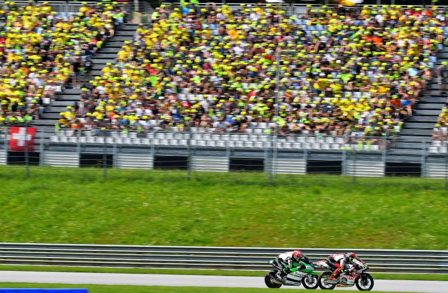 2021 Austria Grand Prix